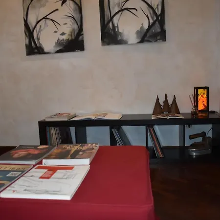 St Peter View House Vatican شقة