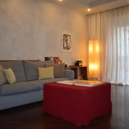 شقة St Peter View House Vatican روما