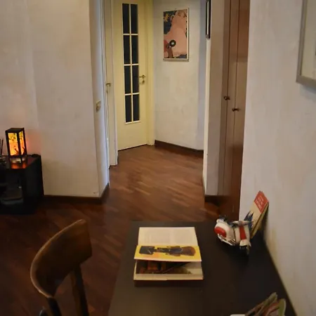 شقة St Peter View House Vatican روما