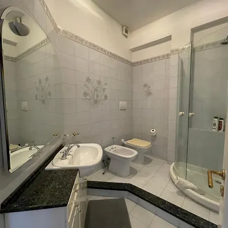 شقة St Peter View House Vatican