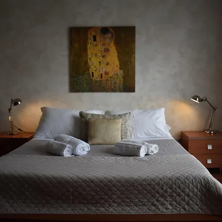 St Peter View House Vatican Appartement Rome
