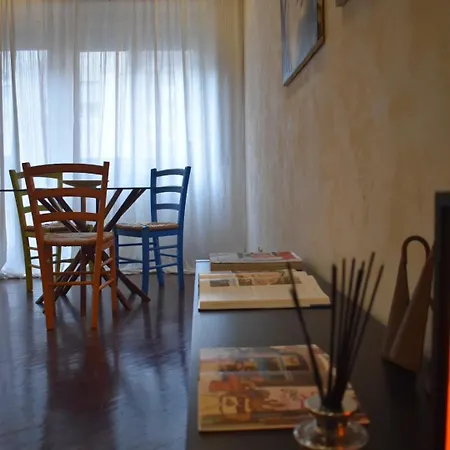 Appartement St Peter View House Vatican *