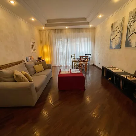 דירה St Peter View House Vatican *
