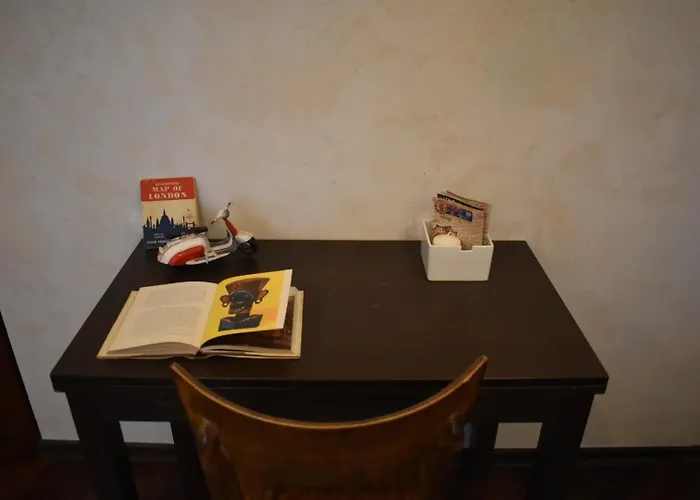 St Peter View House Vatican Appartement *