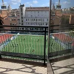 St Peter View House Vatican Apartmán *