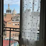 St Peter View House Vatican Apartmán
