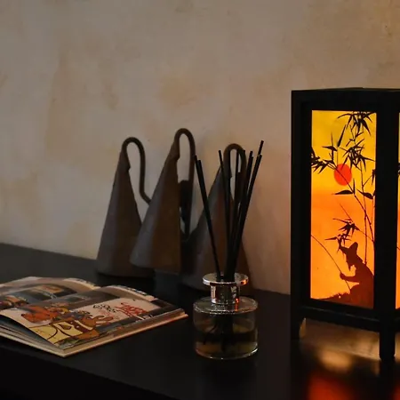 Apartment St Peter View House Vatican Rom