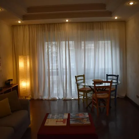 St Peter View House Vatican Apartment