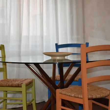 Apartment St Peter View House Vatican