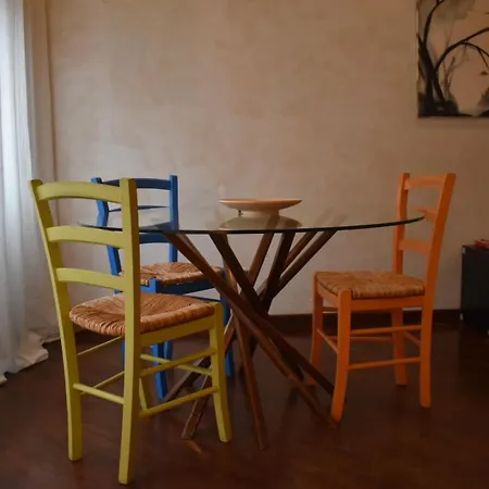 St Peter View House Vatican Apartment