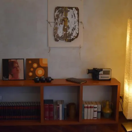 St Peter View House Vatican Apartment Rom