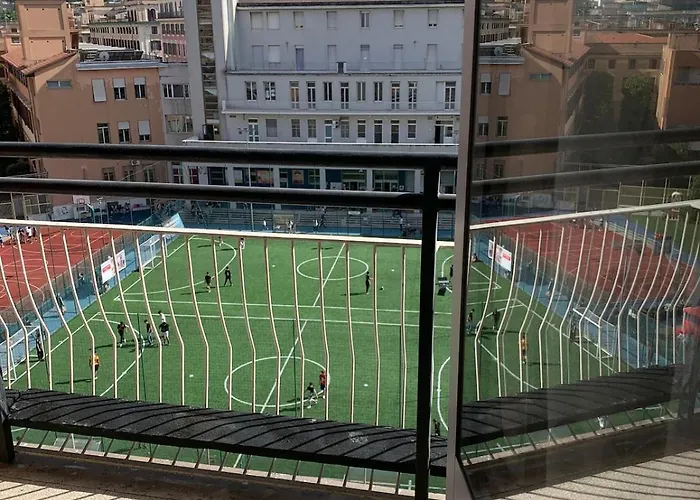 St Peter View House Vatican Apartment *