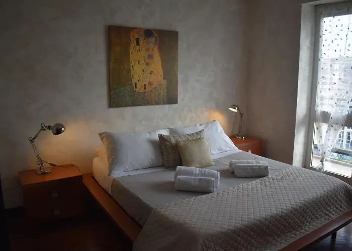 St Peter View House Vatican * Rom