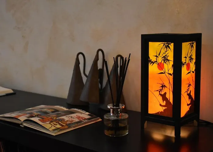 Apartment St Peter View House Vatican Rom