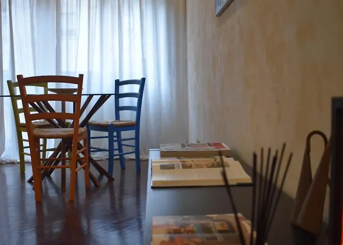 Apartment St Peter View House Vatican *