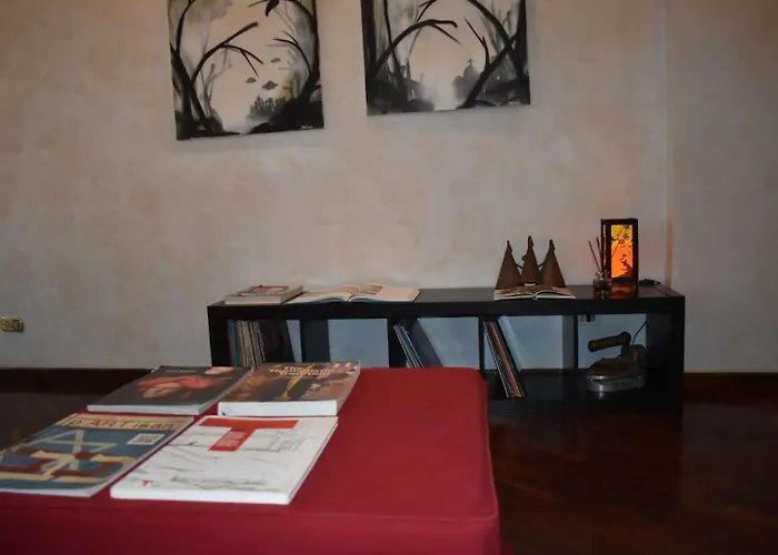 St Peter View House Vatican Apartment