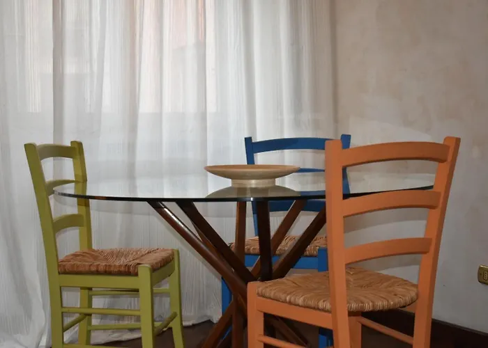 Apartment St Peter View House Vatican