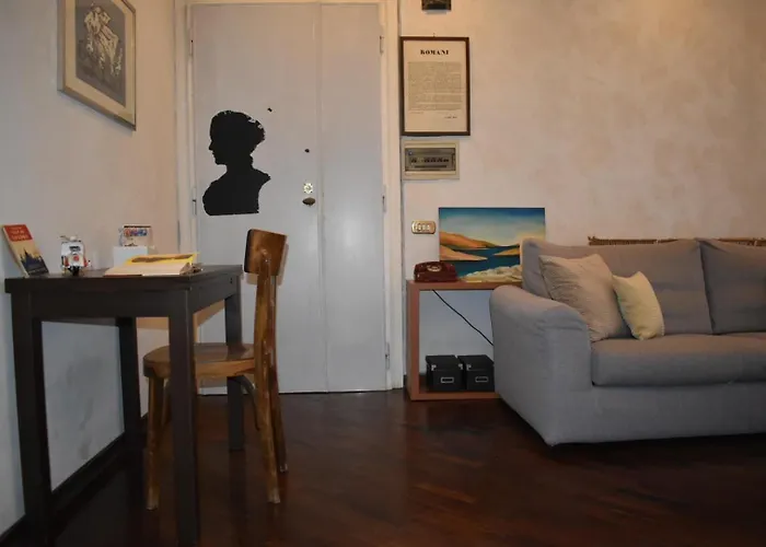 St Peter View House Vatican Rom