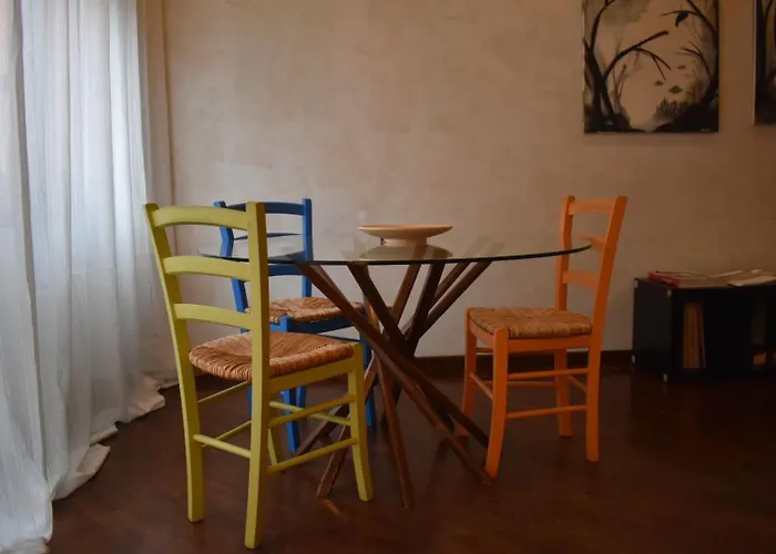 St Peter View House Vatican Apartment