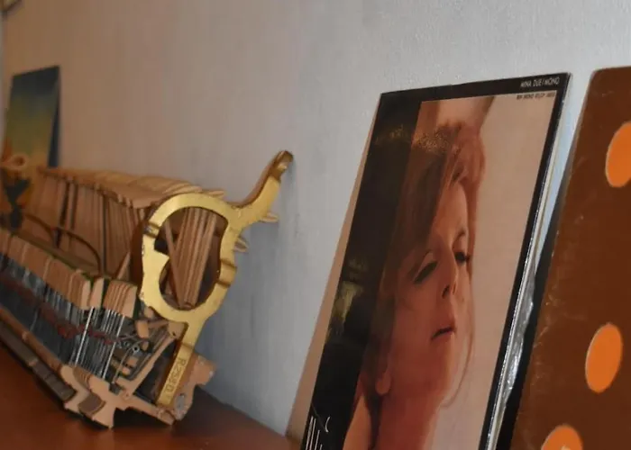 St Peter View House Vatican Apartment Rom