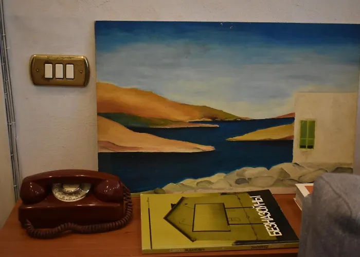 St Peter View House Vatican * Rom