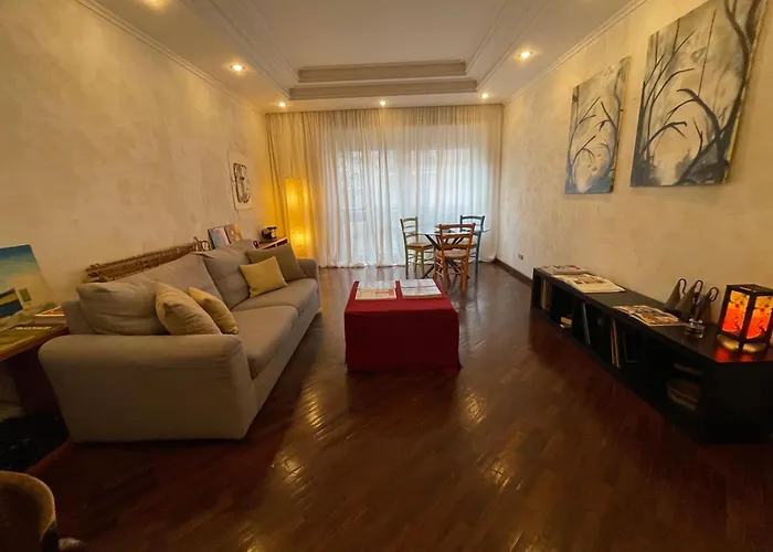 Apartment St Peter View House Vatican *