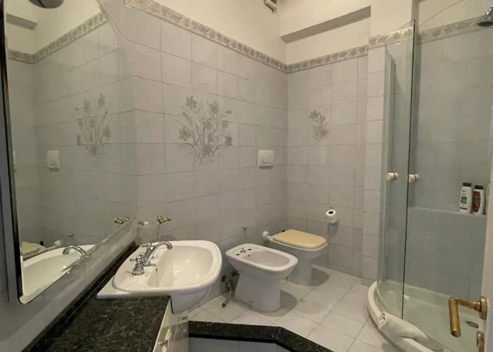 Apartment St Peter View House Vatican