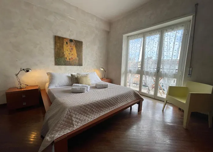 St Peter View House Vatican * Rom